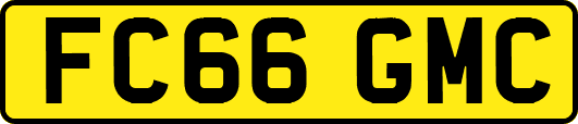 FC66GMC