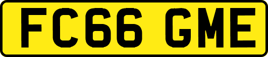 FC66GME