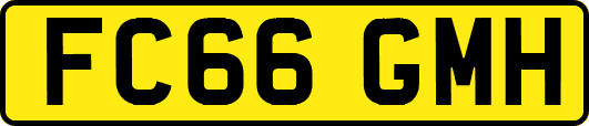 FC66GMH