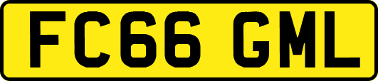FC66GML
