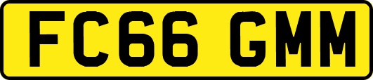 FC66GMM