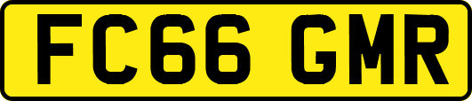 FC66GMR