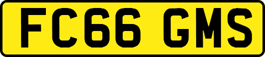 FC66GMS