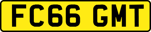 FC66GMT