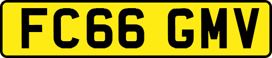 FC66GMV