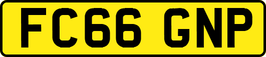 FC66GNP