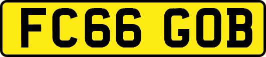 FC66GOB