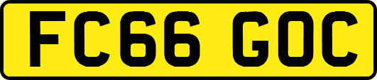 FC66GOC