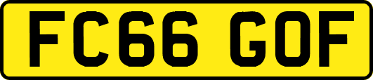FC66GOF
