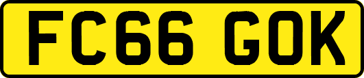 FC66GOK