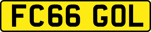 FC66GOL