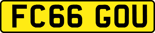 FC66GOU
