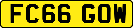 FC66GOW