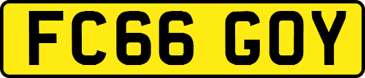 FC66GOY