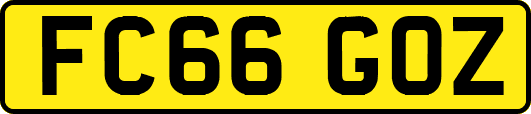 FC66GOZ
