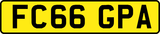 FC66GPA