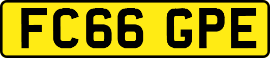 FC66GPE