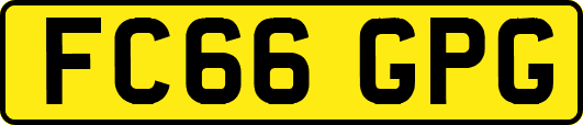 FC66GPG