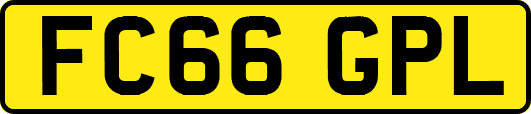 FC66GPL