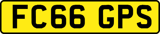 FC66GPS