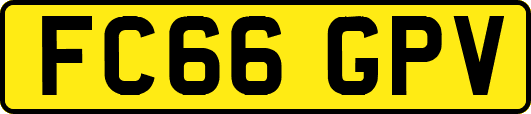 FC66GPV
