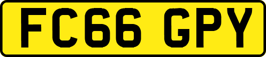 FC66GPY