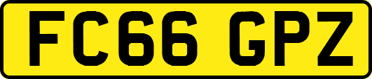 FC66GPZ