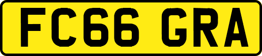 FC66GRA