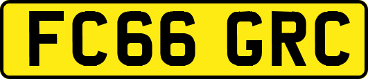 FC66GRC