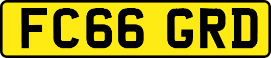 FC66GRD