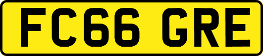 FC66GRE