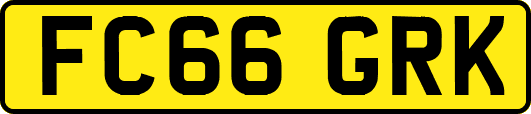 FC66GRK