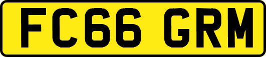 FC66GRM