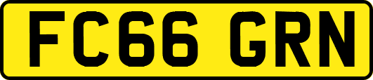 FC66GRN