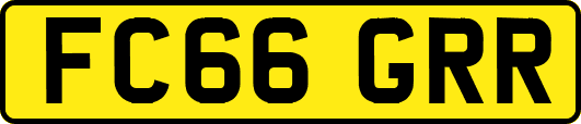 FC66GRR