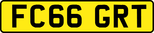 FC66GRT