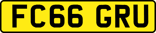 FC66GRU