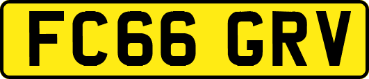 FC66GRV