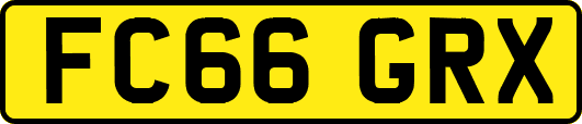 FC66GRX