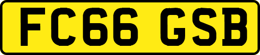 FC66GSB