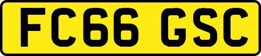 FC66GSC