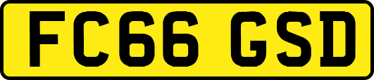 FC66GSD