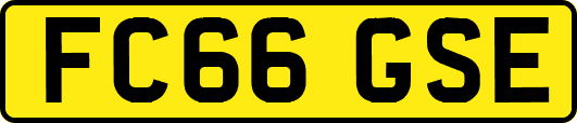 FC66GSE