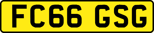 FC66GSG
