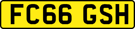 FC66GSH