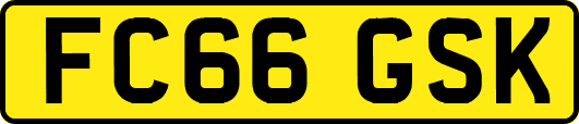 FC66GSK