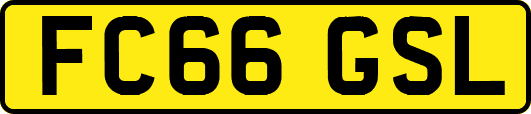 FC66GSL