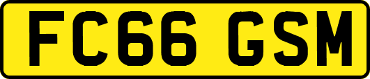 FC66GSM