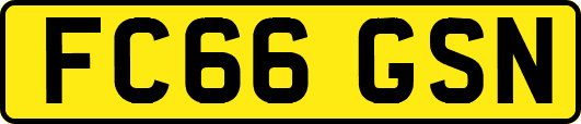 FC66GSN