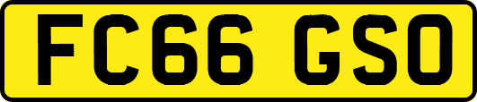 FC66GSO
